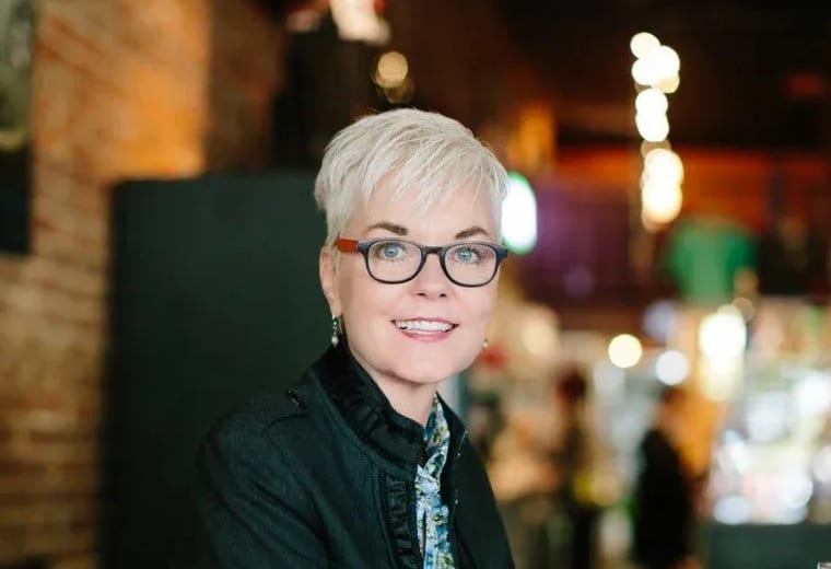 Carol Spieckerman, Spieckerman Retail